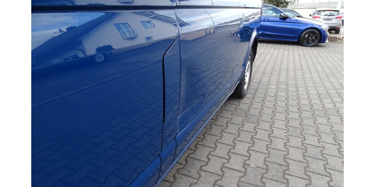 VW T6 Transporter 2,0l TDI lang DSG, Navi, Klima, AHK 209.500 km 15.690 &euro; Rodgau 63110