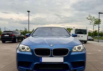 BMW M5 74.000 km 45.000 &euro; Offenbach am Main 63071
