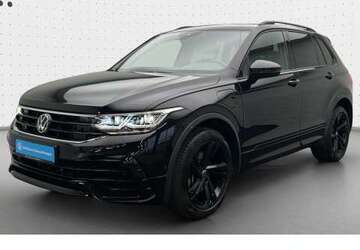 VW Tiguan 57.001 km 33.960 &euro; Eschborn 65760