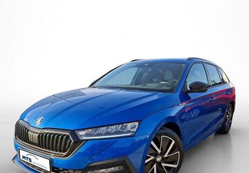 Skoda Octavia 127.886 km 19.150 &euro; Friedberg 61169