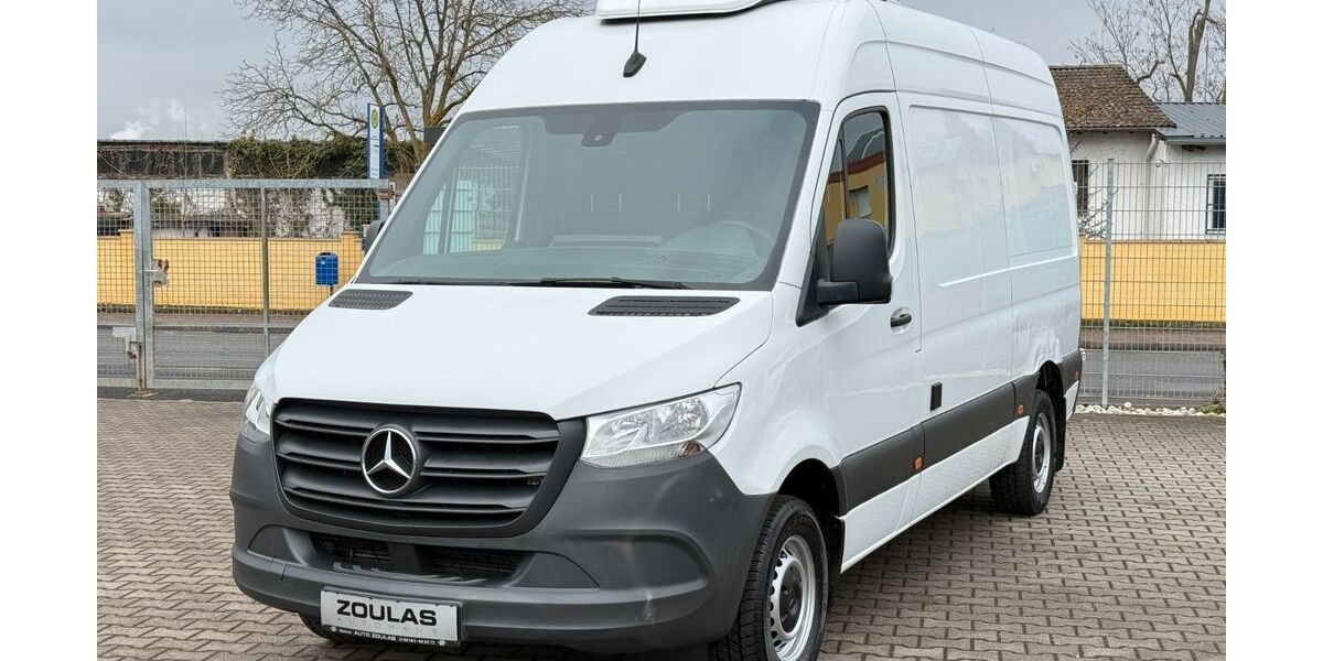Mercedes-Benz Sprinter 180.000 km 24.990 &euro; Maintal OT Dörnigheim 63477