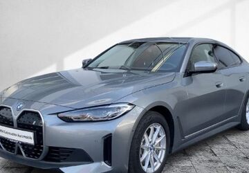 BMW i4 37.936 km 33.966 &euro; Frankfurt 60314