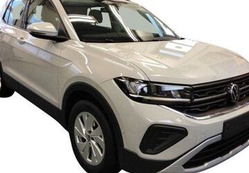 VW T-Cross 6.244 km 24.789 &euro; Gross-Gerau 64521