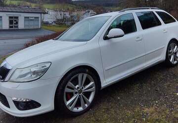 Skoda Octavia 241.000 km 4.700 &euro; Mömbris 63776