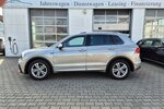 VW Tiguan Highline BMTStart-Stopp 61.222 km 22.790 &euro; Rodgau 63110