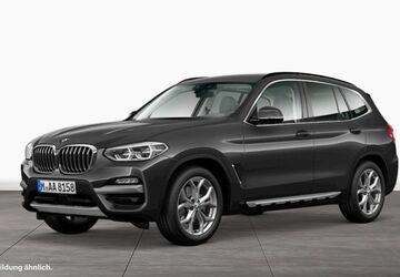 BMW X3 47.800 km 30.990 &euro; Alzenau 63755