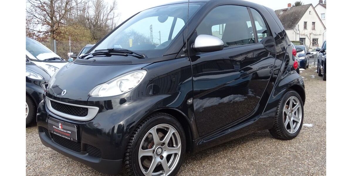 Smart ForTwo 73.400 km 6.200 &euro; Rodgau / Nieder-Roden 63110