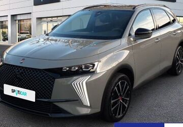 DS Automobiles DS7 (Crossback) 62.881 km 24.850 &euro; Neu-Isenburg 63263