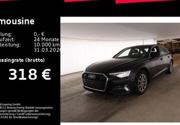 Audi A6 29.900 km 44.799 &euro; Offenbach am Main 63071