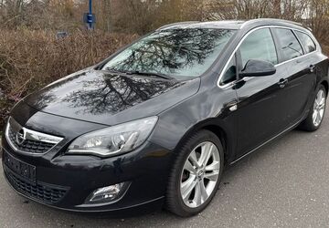 Opel Astra 190.000 km 4.290 &euro; rodgau 63110