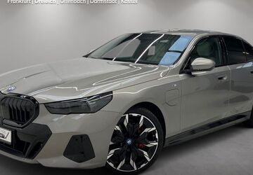 BMW 550 17.082 km 75.960 &euro; Dreieich-Sprendlingen 63303