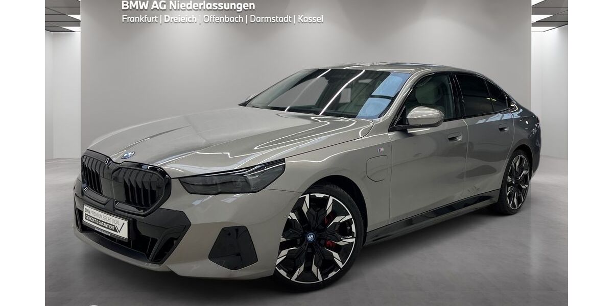 BMW 550 17.082 km 75.960 &euro; Dreieich-Sprendlingen 63303