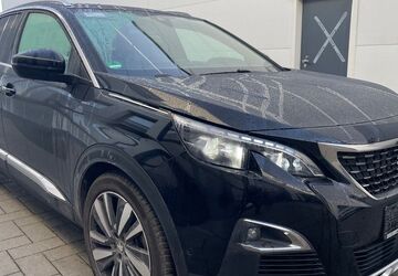 Peugeot 3008 44.300 km 21.500 &euro; Stockstadt 63811