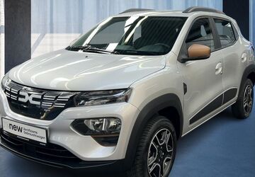 Dacia Spring 6.701 km 12.450 &euro; Frankfurt / Main 60314