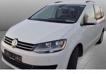 VW Sharan 104.970 km 19.940 &euro; Bad Homburg 61348