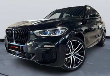 BMW X5 130.000 km 53.990 &euro; Rüsselsheim 65428