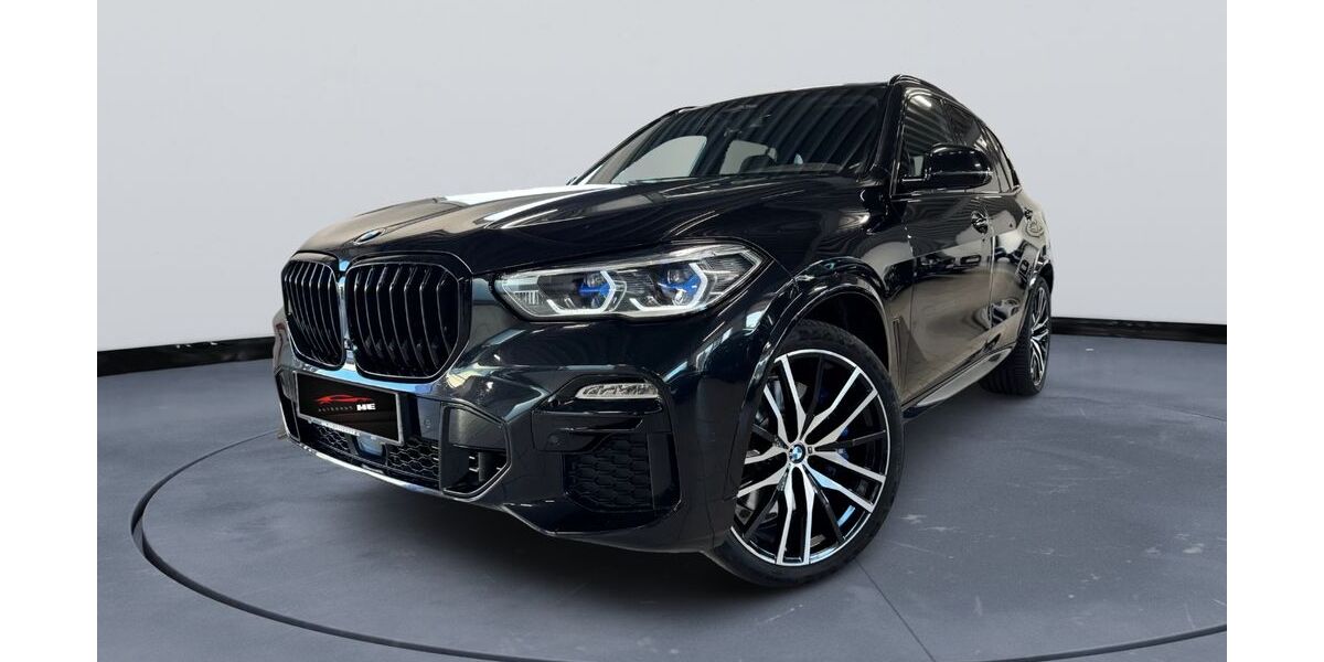 BMW X5 130.000 km 53.990 &euro; Rüsselsheim 65428