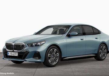 BMW i5 21.443 km 64.290 &euro; Dreieich-Sprendlingen 63303