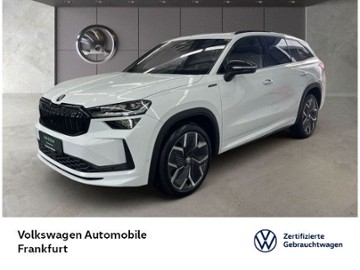 Gebrauchte Skoda Kodiaq