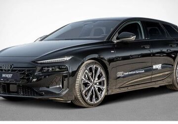 Audi A6 3.900 km 79.990 &euro; Darmstadt 64295