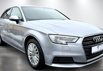 Audi A3 181.118 km 11.890 &euro; Hanau 63450