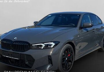 BMW 320 16.500 km 48.710 &euro; Alzenau 63755