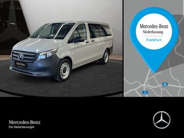 Gebrauchte Mercedes-Benz Vito