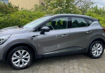 Renault Captur 52.000 km 14.700 &euro; Oberursel 61440