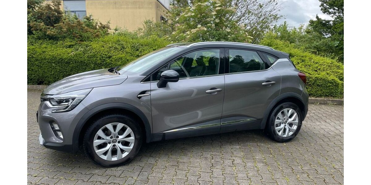 Renault Captur 52.000 km 14.700 &euro; Oberursel 61440