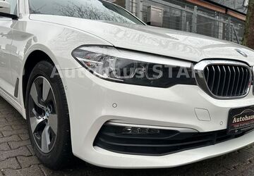 BMW 520 163.900 km 21.990 &euro; Offenbach am Main 63071