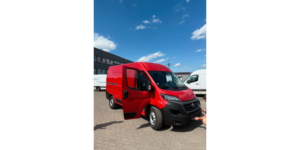 Fiat Ducato 178.000 km 17.000 &euro; Frankfurt am Main 60320