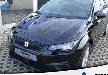 Seat Ibiza 27.200 km 16.990 &euro; Karben 61184