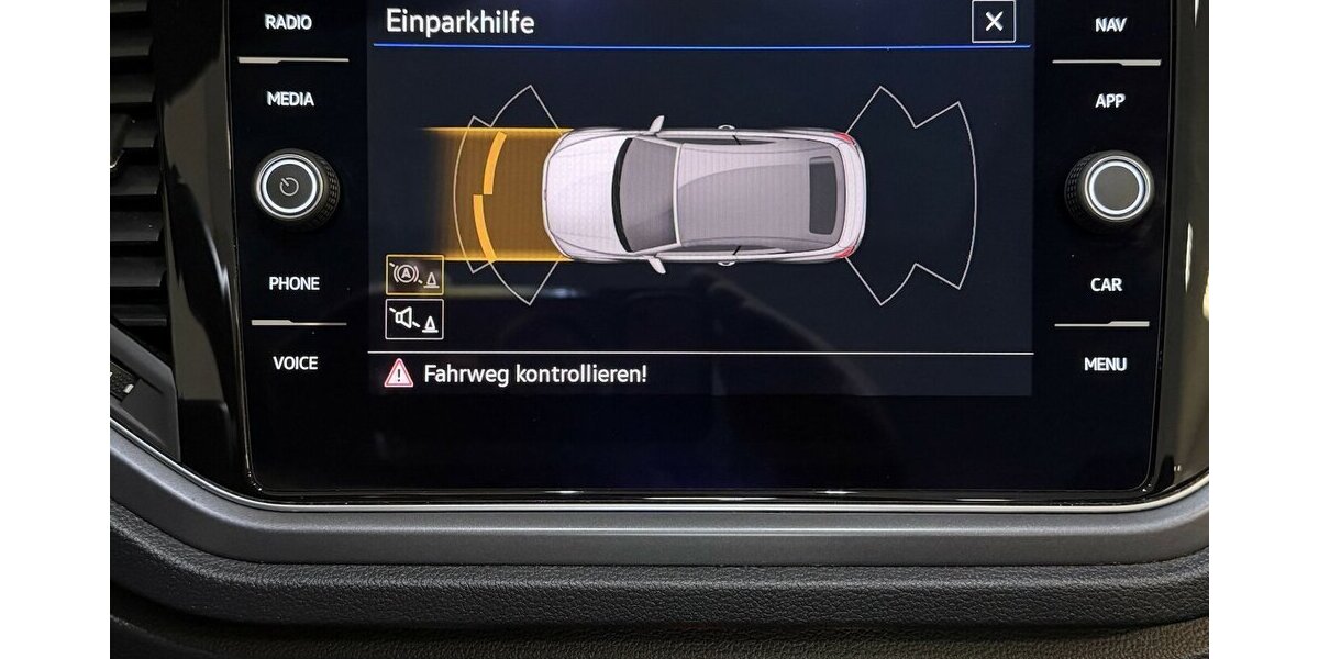 VW T-Roc Style Ready 2 Discover ´´Caktus Green´´ 32.900 km 19.900 &euro; Dreieich 63303