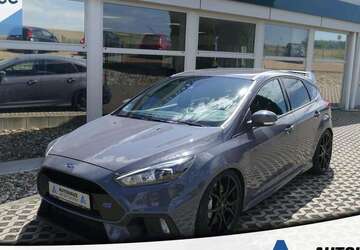 Ford Focus 67.500 km 28.500 &euro; Karben 61184