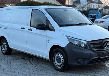 Mercedes-Benz Vito 139.000 km 10.500 &euro; Heusenstamm 63150
