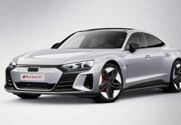 Audi RS e-tron GT 47.896 km 73.890 &euro; Oberursel 61440