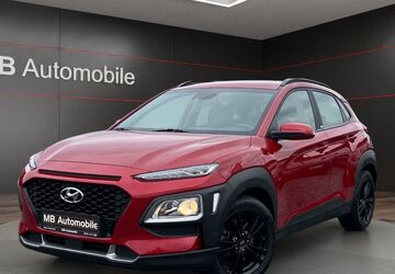 Hyundai KONA 97.600 km 13.990 &euro; Darmstadt-Weiterstadt 64331