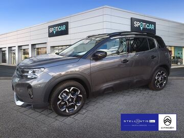 Gebrauchte Citroën C5 Aircross