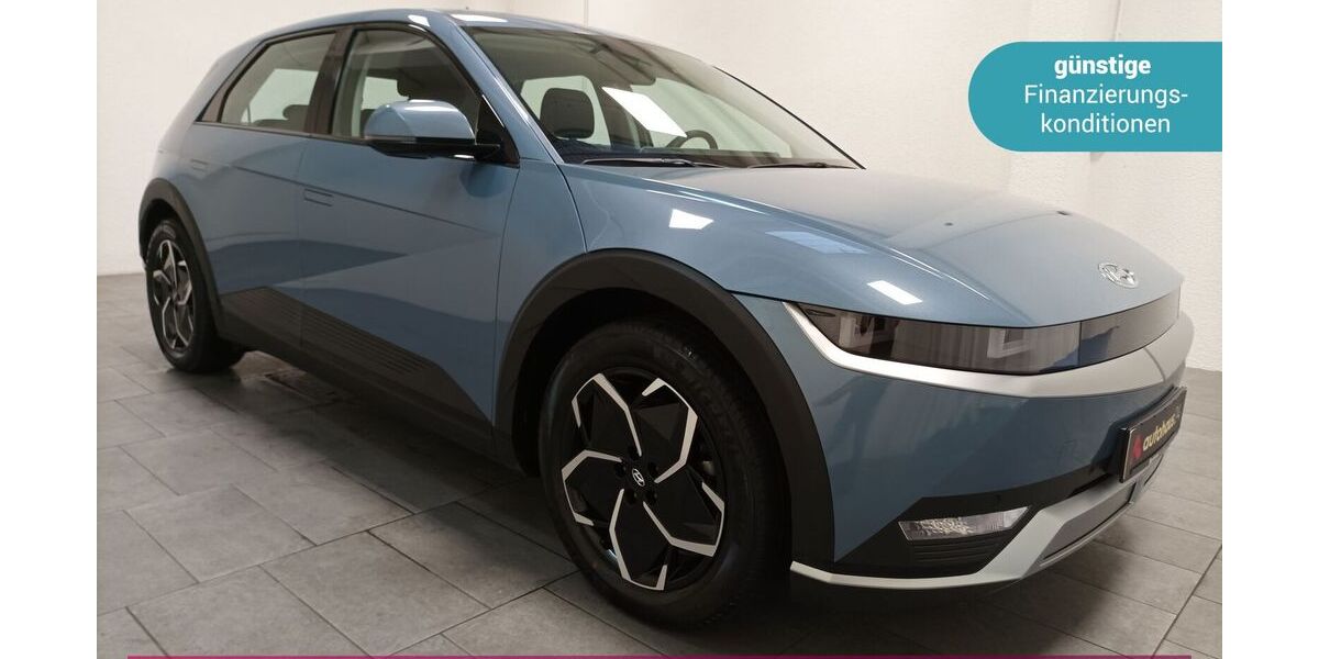 Hyundai IONIQ 5 40.065 km 22.970 &euro; Egelsbach 63329