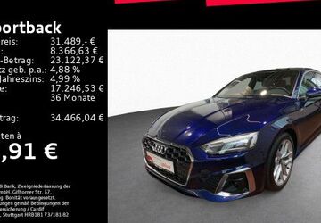 Audi A5 95.990 km 29.469 &euro; Offenbach am Main 63071