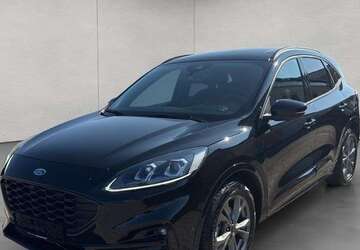 Ford Kuga 16.070 km 23.950 &euro; Frankfurt am Main 60386