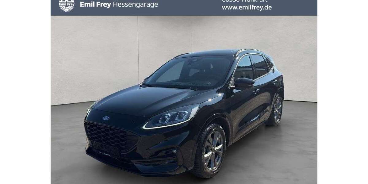 Ford Kuga 16.070 km 23.950 &euro; Frankfurt am Main 60386