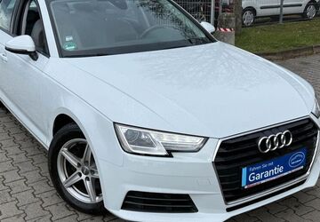 Audi A4 71.585 km 17.300 &euro; Offenbach 63071