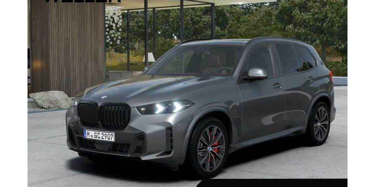 BMW X5 22.537 km 75.970 &euro; Bad Homburg 61352