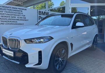 BMW X5 24.700 km 72.133 &euro; Hainburg 63512
