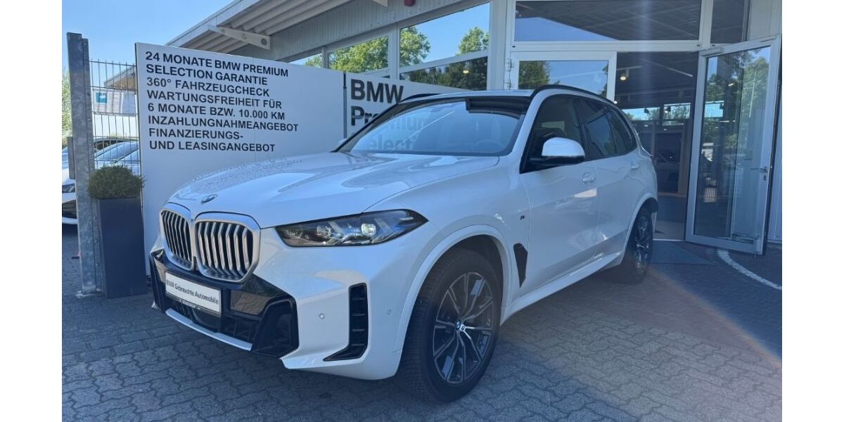BMW X5 24.700 km 72.133 &euro; Hainburg 63512