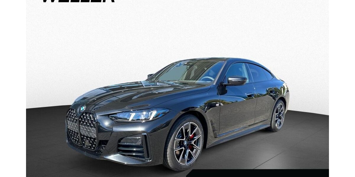 BMW 420 Gran Coupé 17.900 km 51.190 &euro; Kronberg 61476
