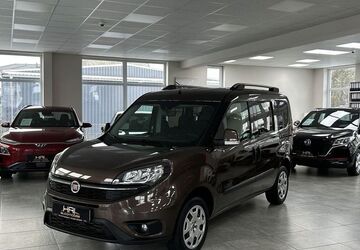 Fiat Doblo 72.235 km 14.999 &euro; Erlensee 63526