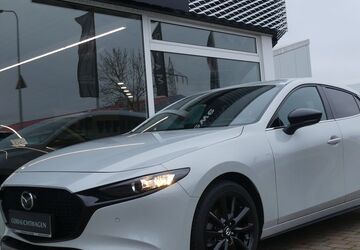 Mazda 3 49.750 km 22.290 &euro; Groß-Umstadt 64823