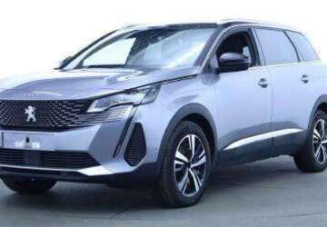 Peugeot 5008 32.090 km 23.480 &euro; Rüsselsheim 65428